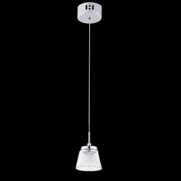 Подвесной светодиодный светильник De Markt Торес  - 2